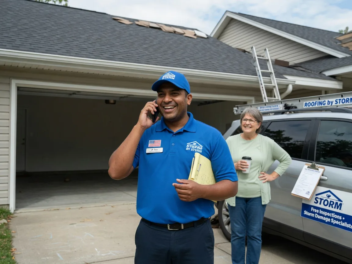Roof Repair Near Me Westhope, ND FAQs