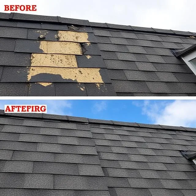 Roof Repair Near Me in Westhope, ND near me